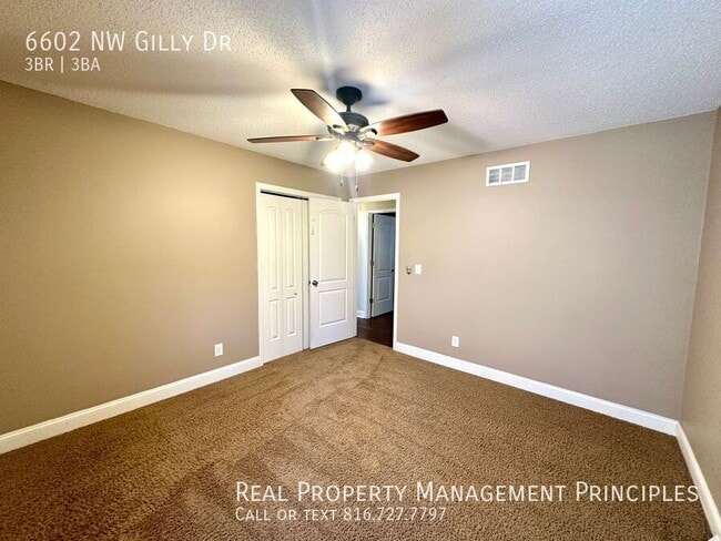 Building Photo - 6602 NW Gilly Rd