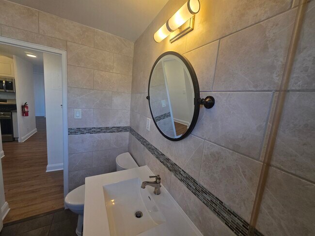 Building Photo - 7100 JFK Blvd E