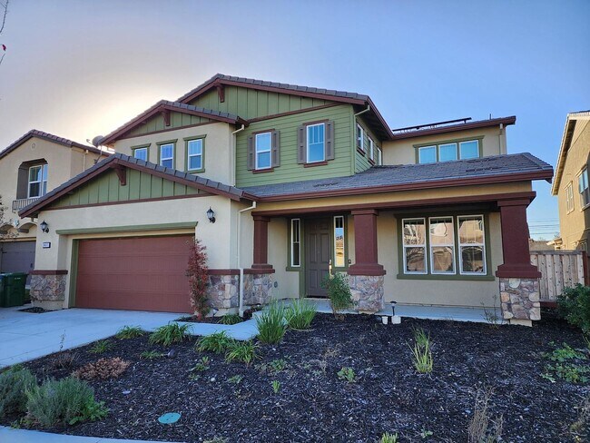 Building Photo - 2461 Coloma Ln