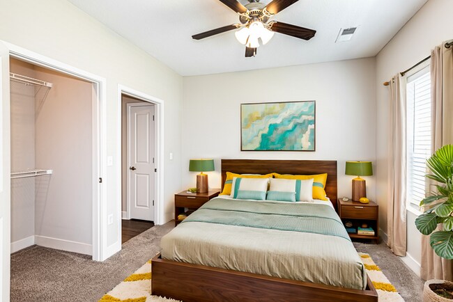 Building Photo - Brighton Crossing - 3rd Floor - Upgraded Elegance, Everyday Comfort