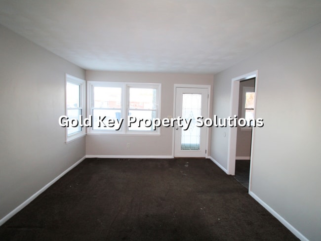 Building Photo - Roomy 4 BR 1 BA House with Back Deck and Shed SECTION 8 APPROVED