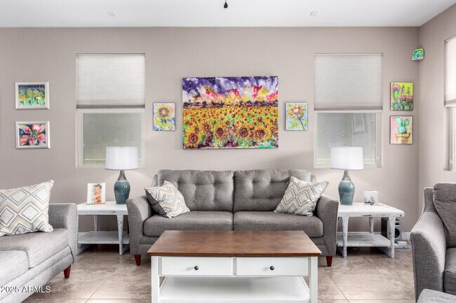 Building Photo - 22565 W La Pasada Blvd