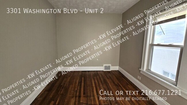 Building Photo - 3301 Washington Blvd