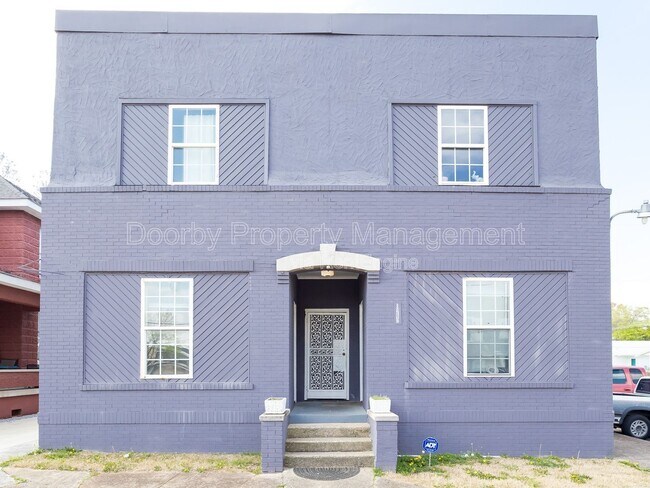 Building Photo - 1202 Duncan Ave
