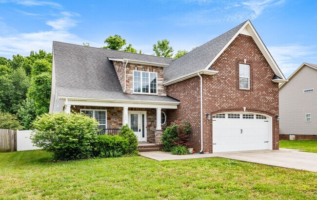 Building Photo - 1444 Brew Moss Dr