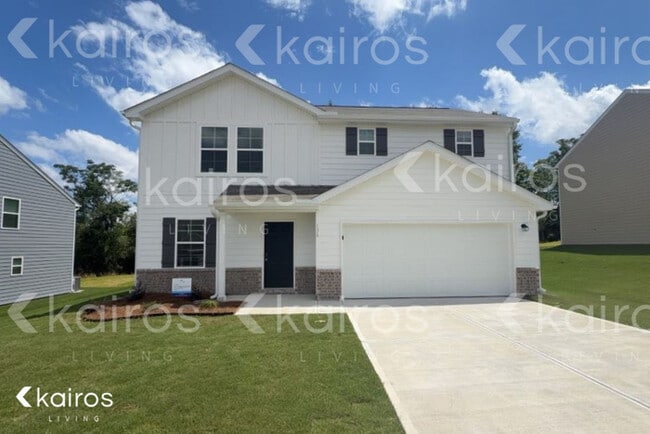 Building Photo - 136 George Oxford Dr