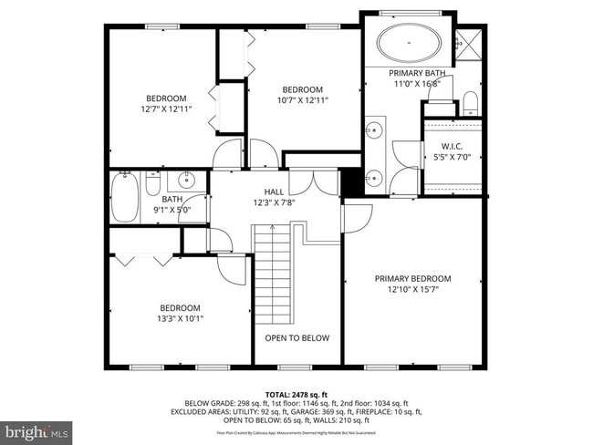 Building Photo - 8905 Emory Grove Rd