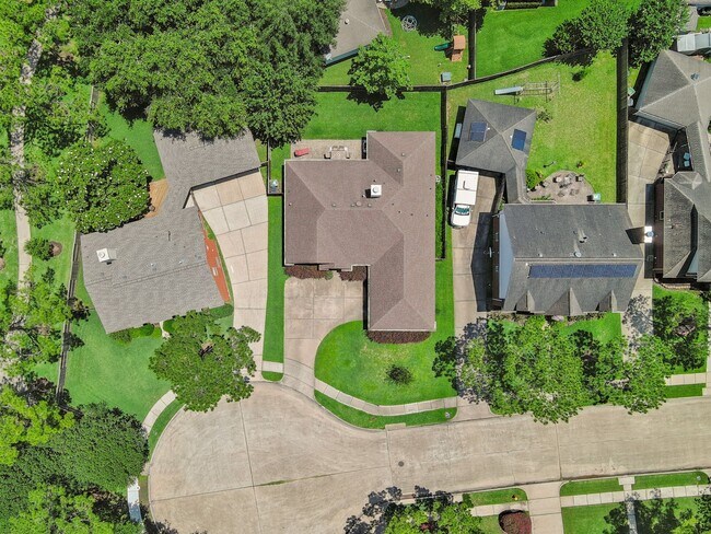 Building Photo - 14607 Graywood Grove Ln