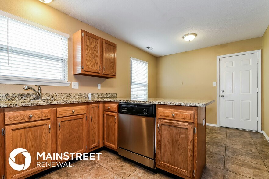 Building Photo - 6432 Cradle River Dr