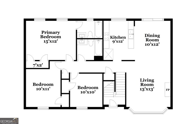 Building Photo - 5721 Dorian Ct