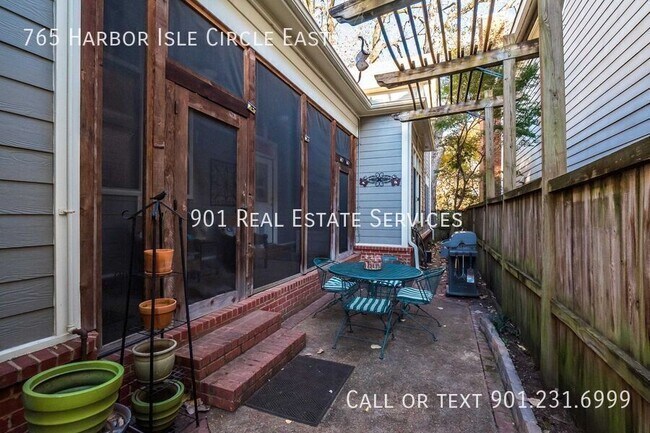 Building Photo - 765 Harbor Isle Cir E