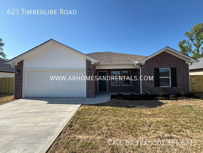 Primary Photo - 623 Timberline Rd