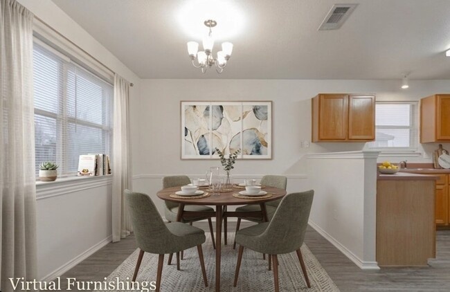 Building Photo - 3109 Rampart Loop