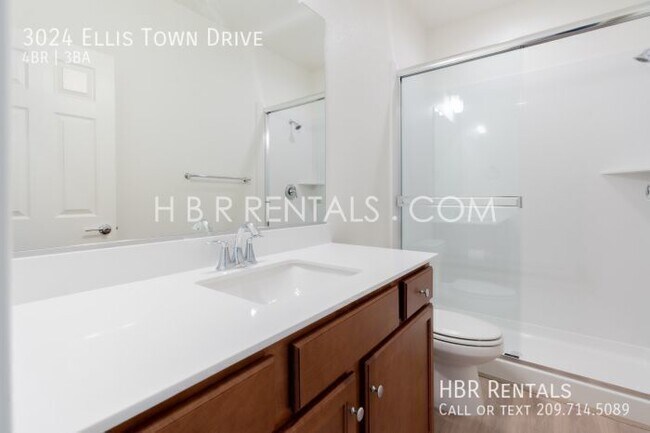 Building Photo - 3024 Ellis Town Dr