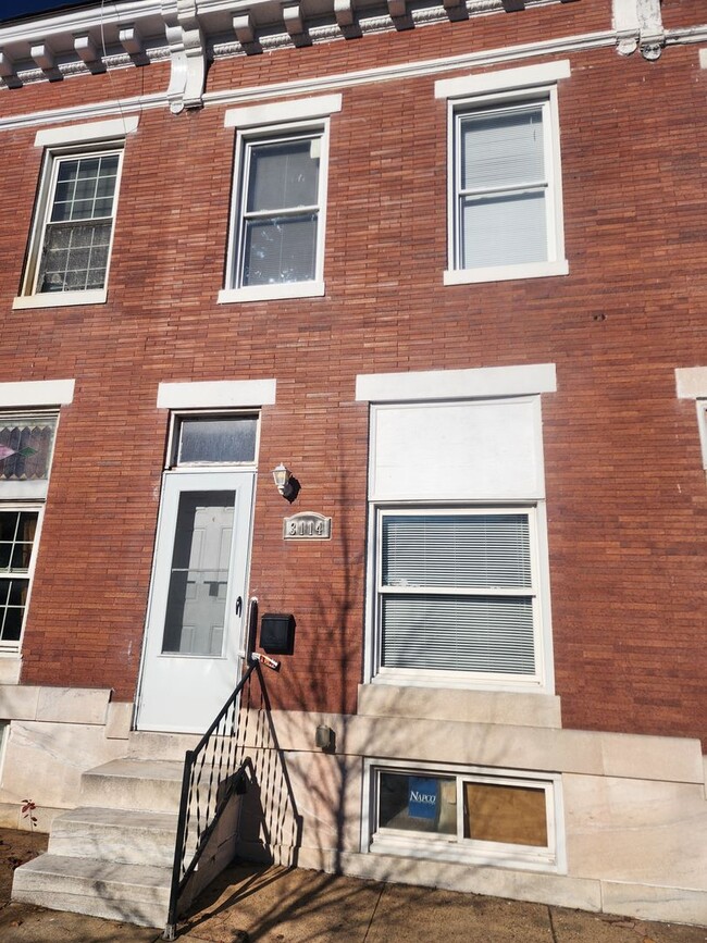 Primary Photo - East Baltimore 2 Bedroom 1 Bathroom Town Home