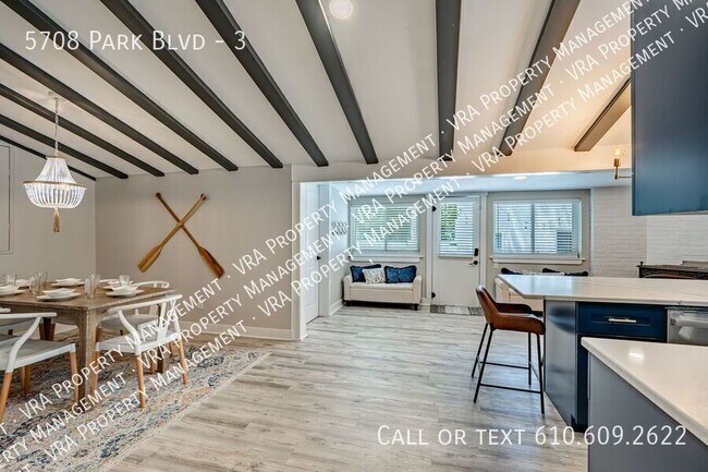 Building Photo - 5708 Park Blvd