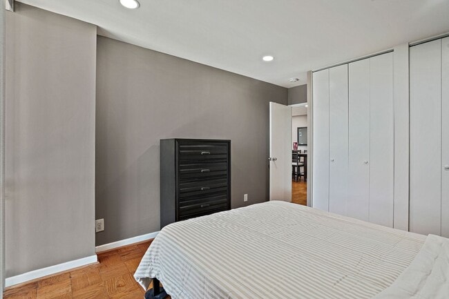 Building Photo - Southwest DC Condominium – Modern High-Rise Living