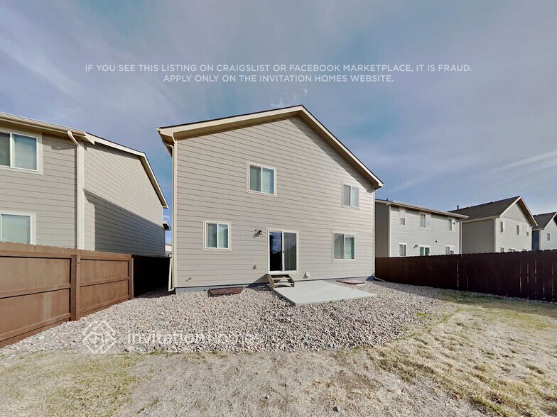 Building Photo - 6792 Galpin Dr