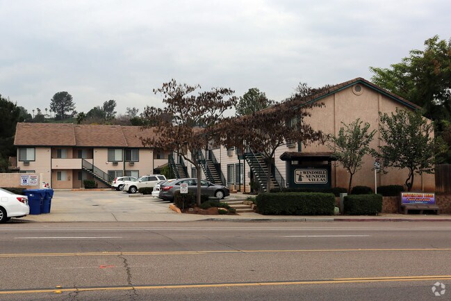 Building Photo - Windmill Senior Villas