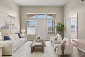 Building Photo - Newly Renovated! Santa Fe Apartments II