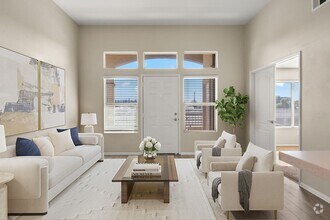 Building Photo - Newly Renovated! Santa Fe Apartments II
