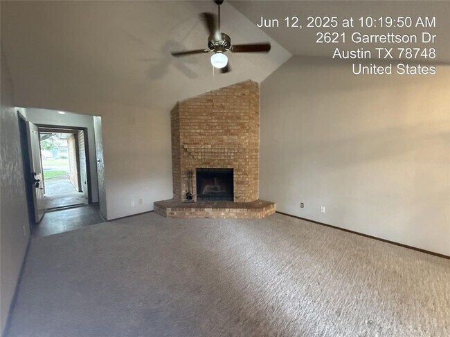 Building Photo - 2619 Garrettson Dr