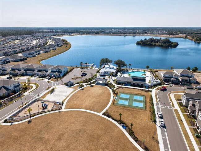 Building Photo - 5548 Settlingstone Ln