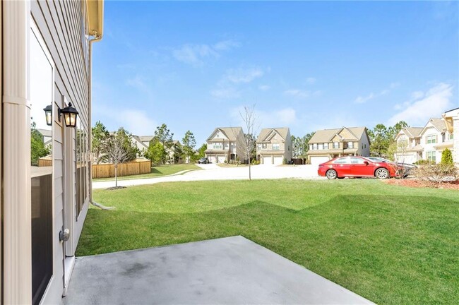 Building Photo - 3452 Baylor Cir