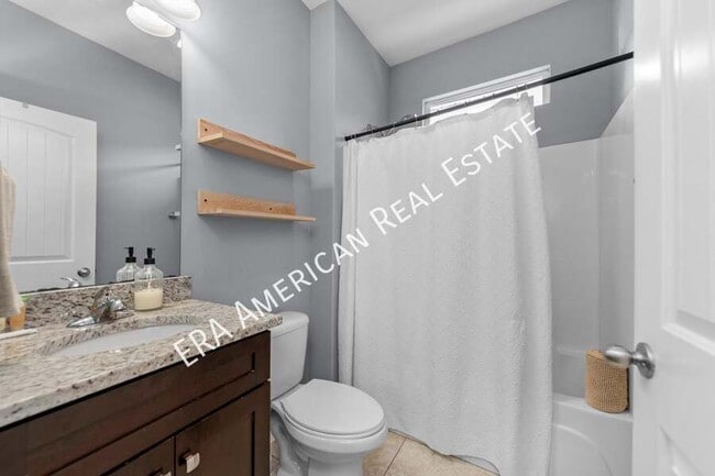 Building Photo - 2269 Tom St