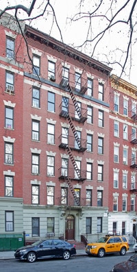 Building Photo - 516 W 136th St