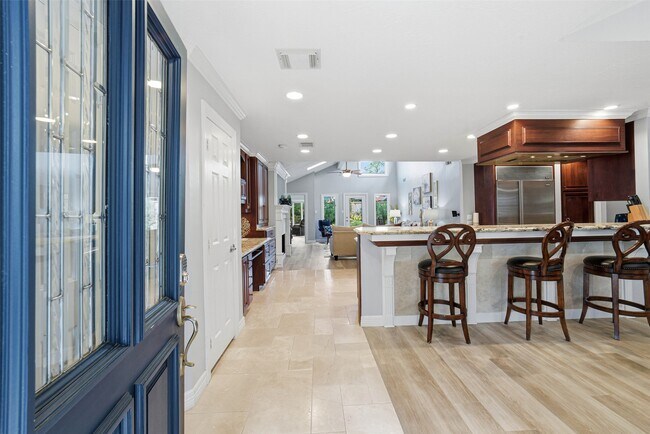 Building Photo - 4600 Huisache St