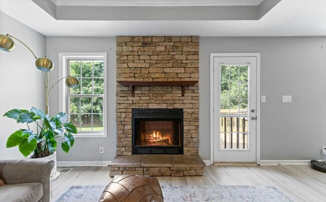 Building Photo - 3716 Harvest Ridge