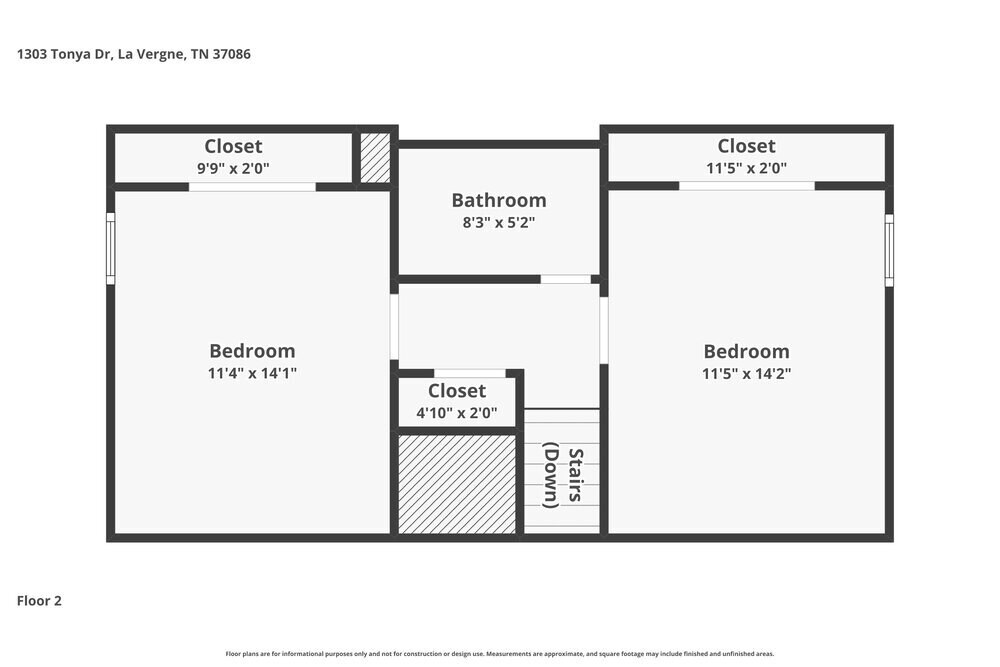 Building Photo - 1303 Tonya Dr