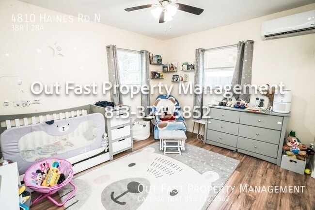 Building Photo - 4810 Haines Rd N