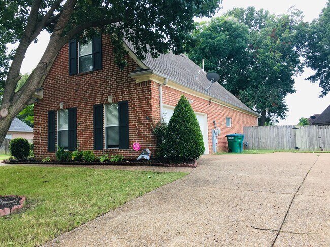 Building Photo - Ewing Place in Arlington! Pets are allowed, fees apply! Fenced in back yard!