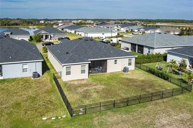 Building Photo - 16129 67th Ct E