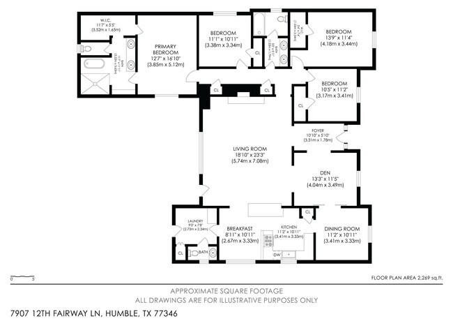 Building Photo - 7907 12 Fairway Ln