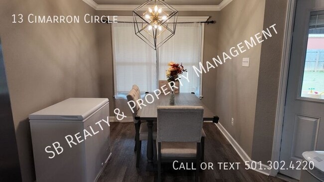 Building Photo - 13 Cimarron Cir