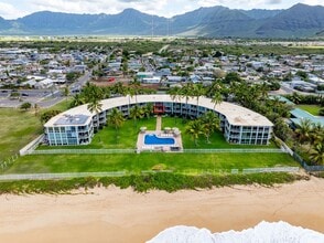 Building Photo - Maili Cove - One bedroom