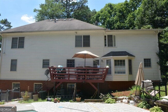 Building Photo - 3024 Ravenwolfe Way SW