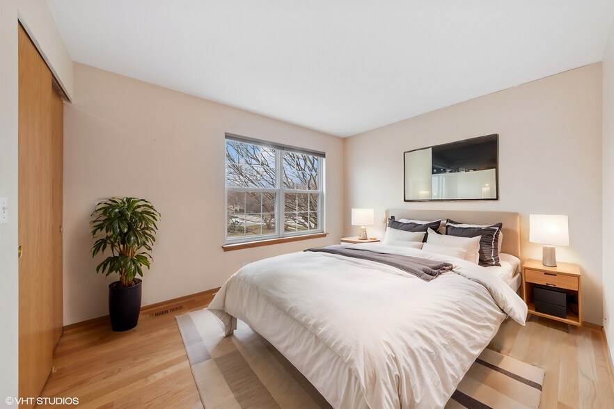 Bedroom #3 - 106 Dorshire Ct