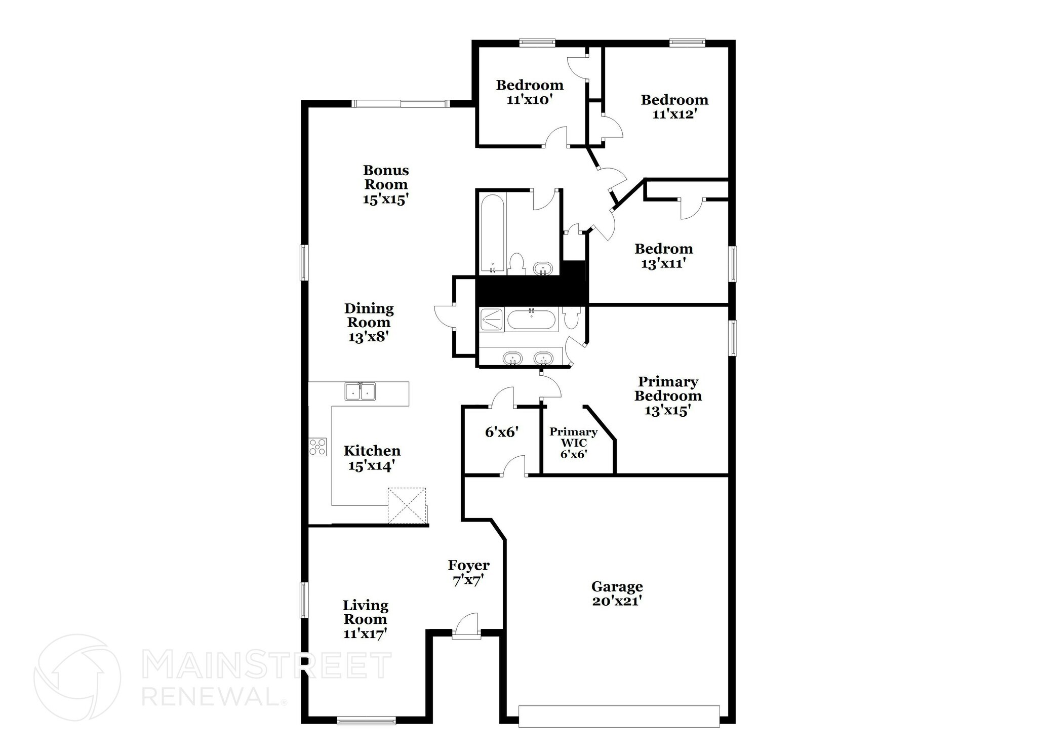 Building Photo - 1656 Gopher Tree St