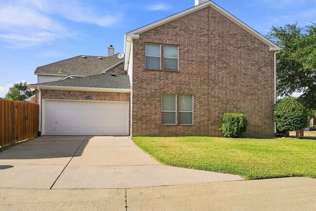 Building Photo - 7449 Danbridge Ln