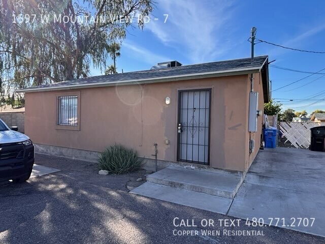 Building Photo - 1597 W Mountain View Rd