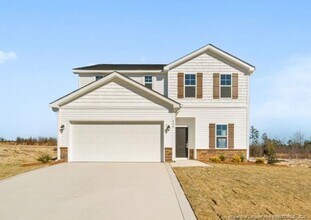 Building Photo - 544 Ashley Hts Dr