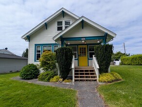 Building Photo - 2Bd/1Ba Everett Condo