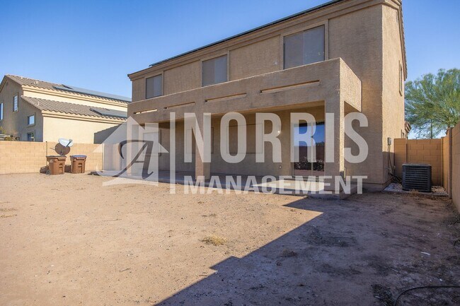 Building Photo - Large Beautiful Home in Coolidge w/ SOLAR