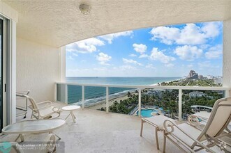 Building Photo - 3200 N Ocean Blvd