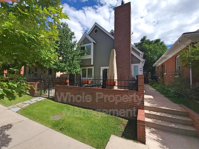 Building Photo - 434 Emerson St