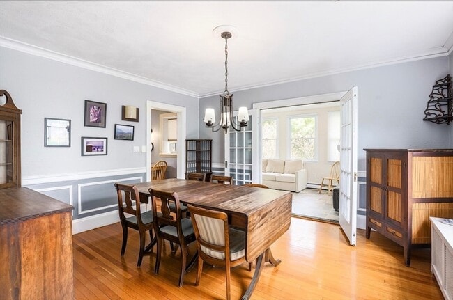 Building Photo - 269 Waltham St